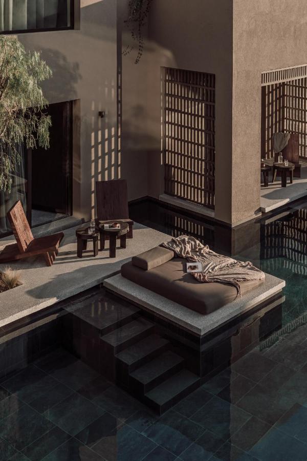 Casa Cook Samos - Adults Only Hotel Pythagoreio  Luaran gambar