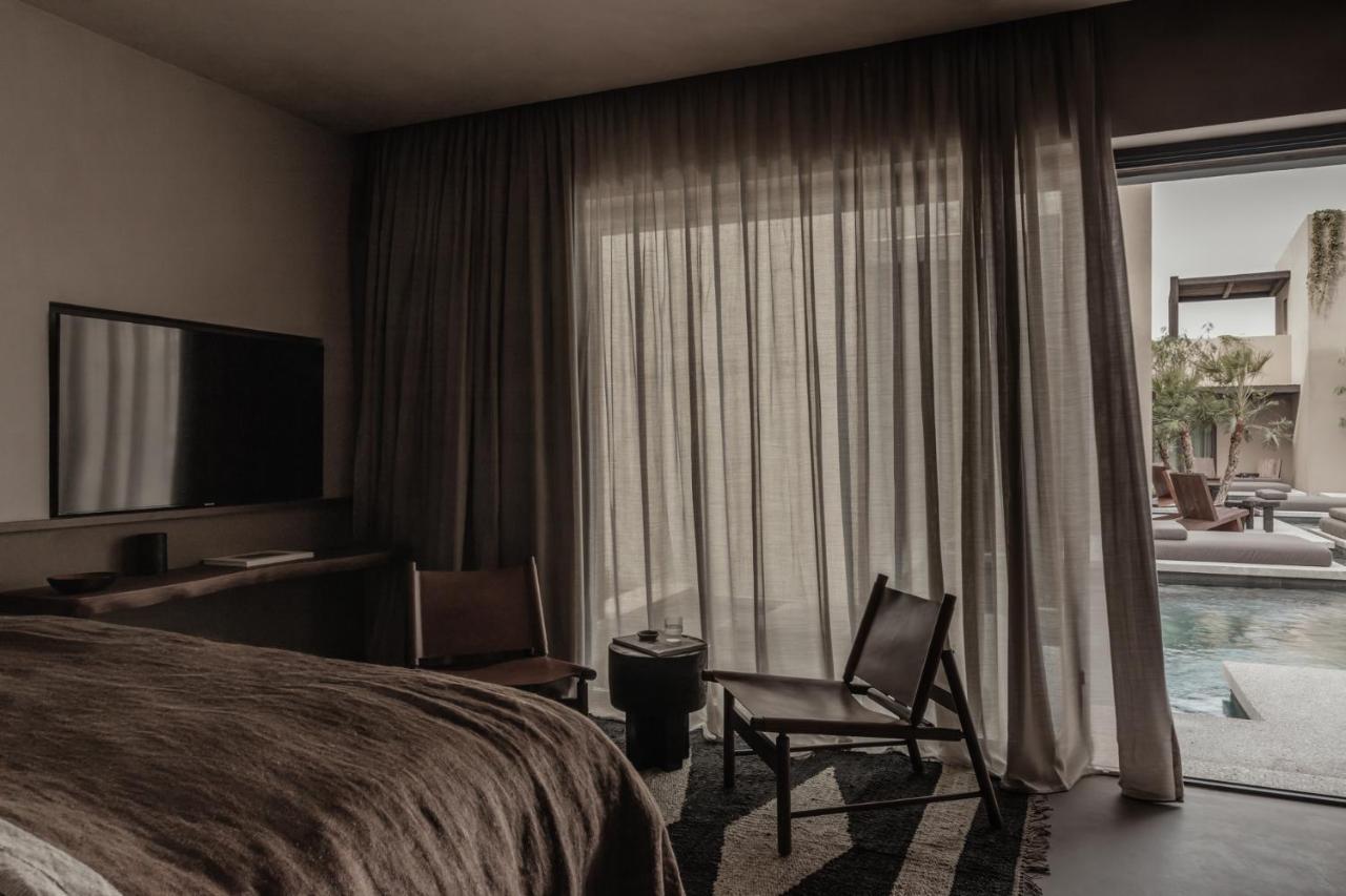 Casa Cook Samos - Adults Only Hotel Pythagoreio  Luaran gambar
