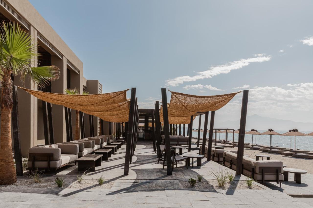 Casa Cook Samos - Adults Only Hotel Pythagoreio  Luaran gambar