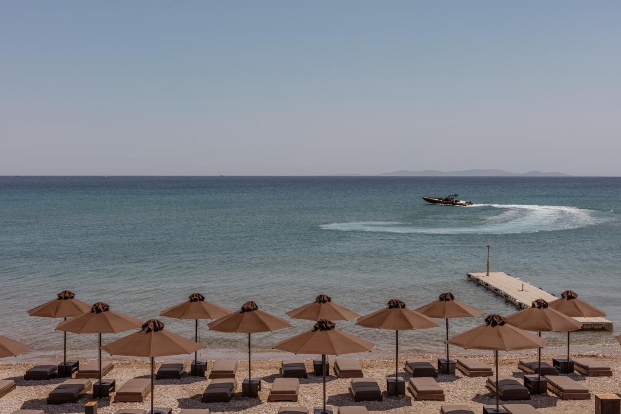 Casa Cook Samos - Adults Only Hotel Pythagoreio  Luaran gambar