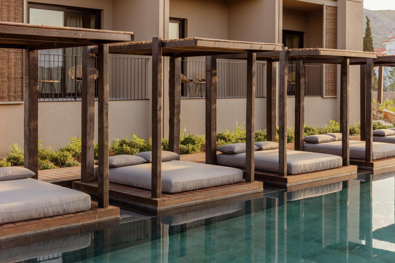 Casa Cook Samos - Adults Only Hotel Pythagoreio  Luaran gambar