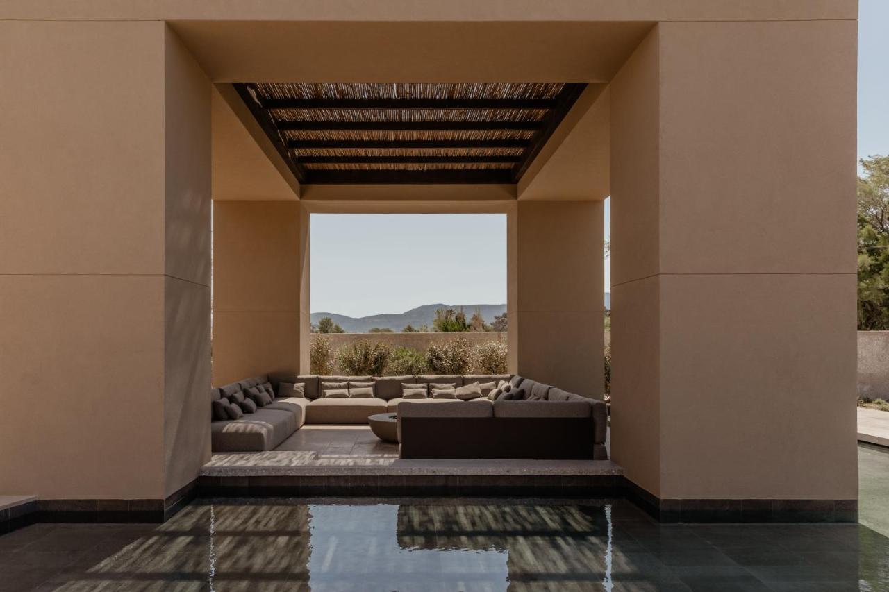 Casa Cook Samos - Adults Only Hotel Pythagoreio  Luaran gambar
