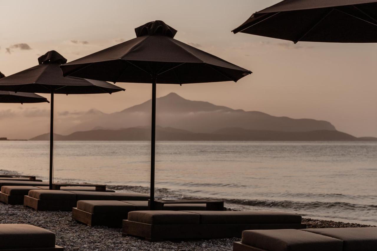 Casa Cook Samos - Adults Only Hotel Pythagoreio  Luaran gambar