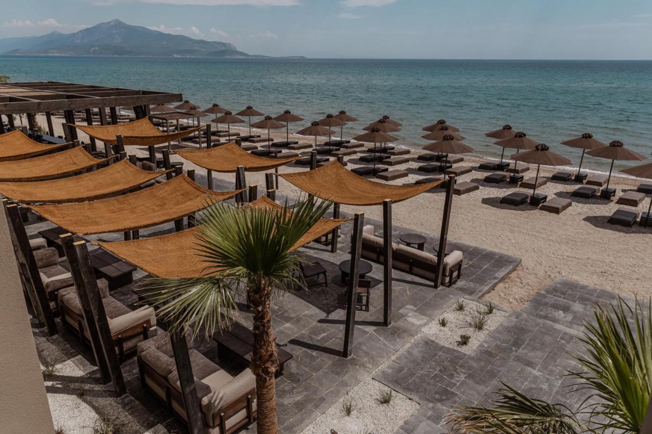 Casa Cook Samos - Adults Only Hotel Pythagoreio  Luaran gambar