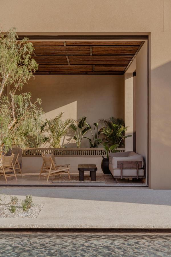 Casa Cook Samos - Adults Only Hotel Pythagoreio  Luaran gambar