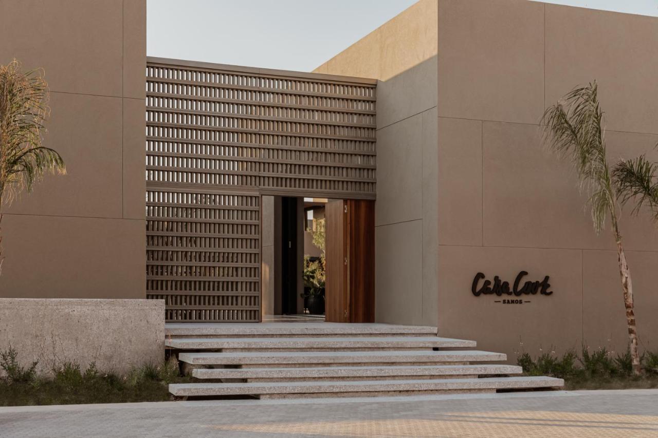 Casa Cook Samos - Adults Only Hotel Pythagoreio  Luaran gambar