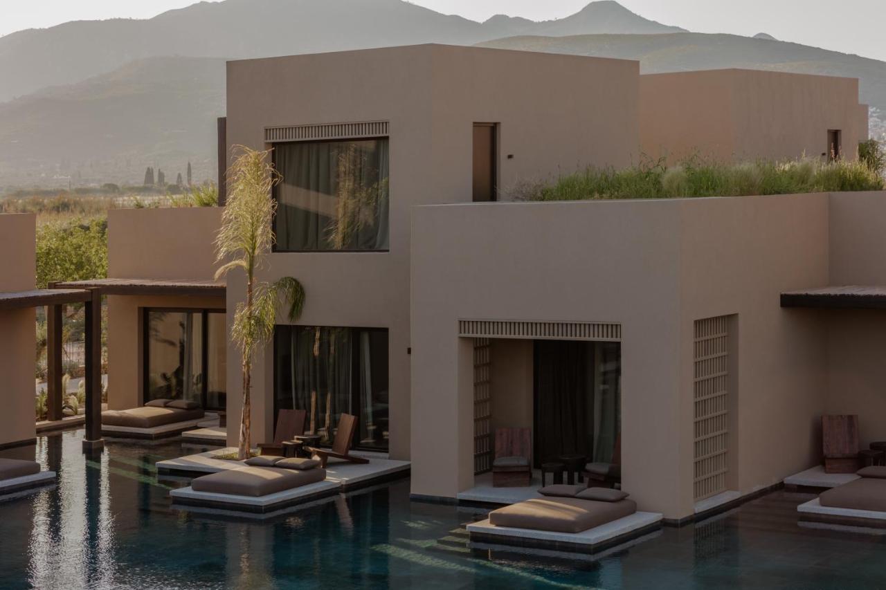 Casa Cook Samos - Adults Only Hotel Pythagoreio  Luaran gambar