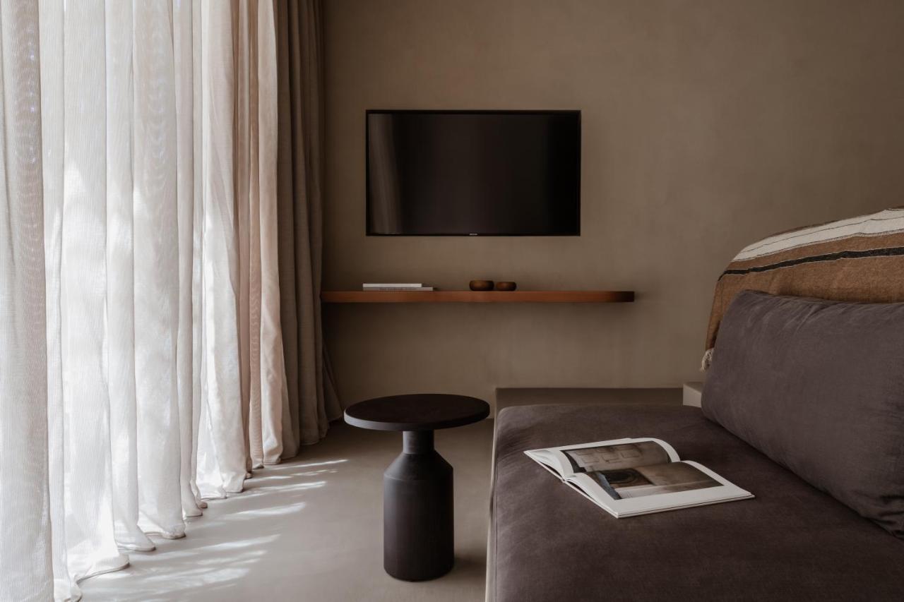 Casa Cook Samos - Adults Only Hotel Pythagoreio  Luaran gambar