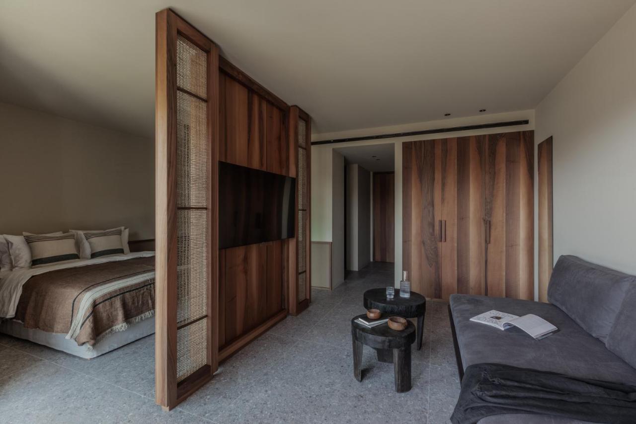 Casa Cook Samos - Adults Only Hotel Pythagoreio  Luaran gambar