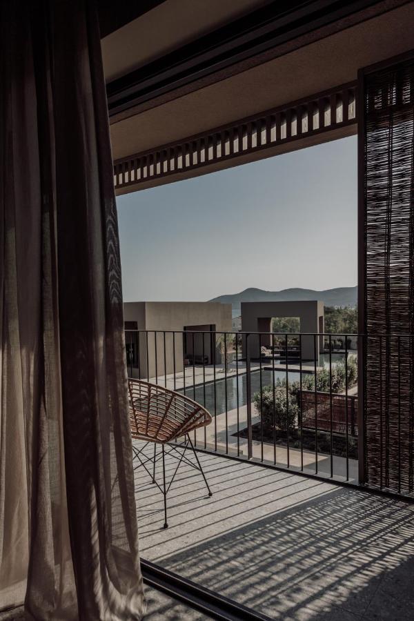 Casa Cook Samos - Adults Only Hotel Pythagoreio  Luaran gambar