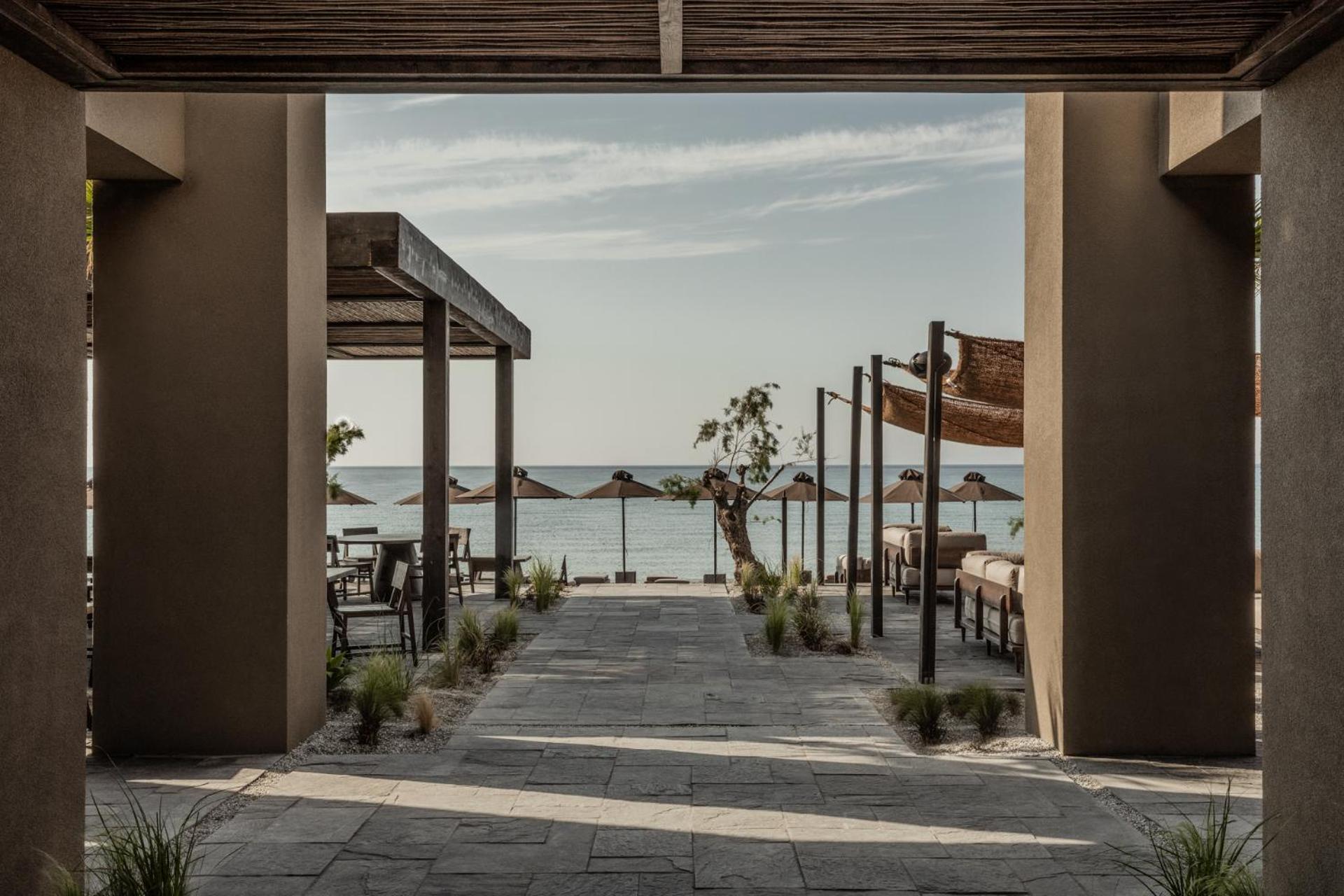 Casa Cook Samos - Adults Only Hotel Pythagoreio  Luaran gambar